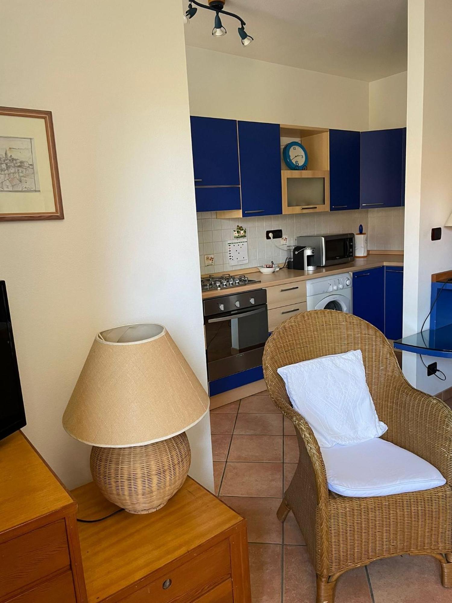 Appartement Casa Roberta Alghero