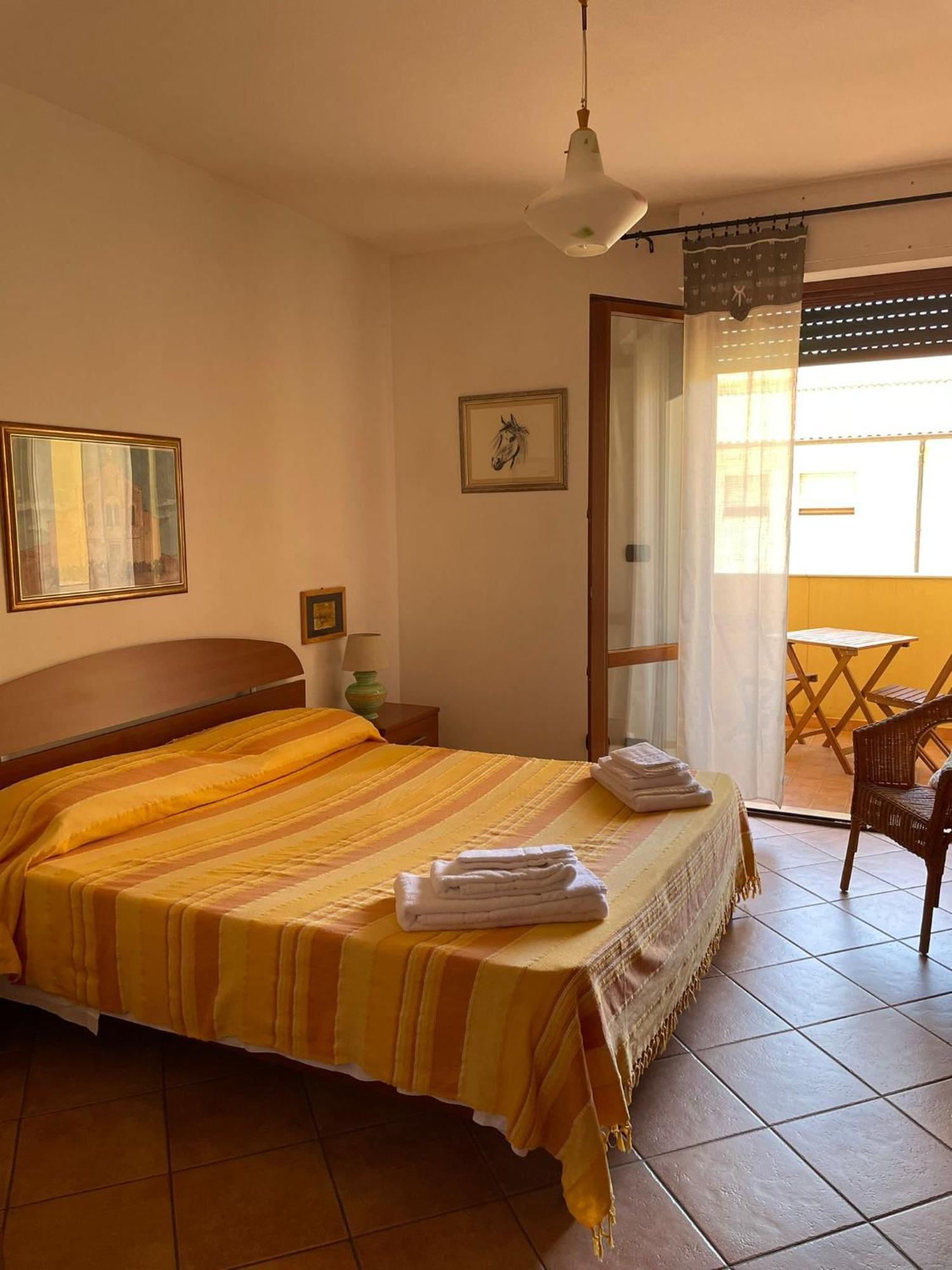 Appartement Casa Roberta *
